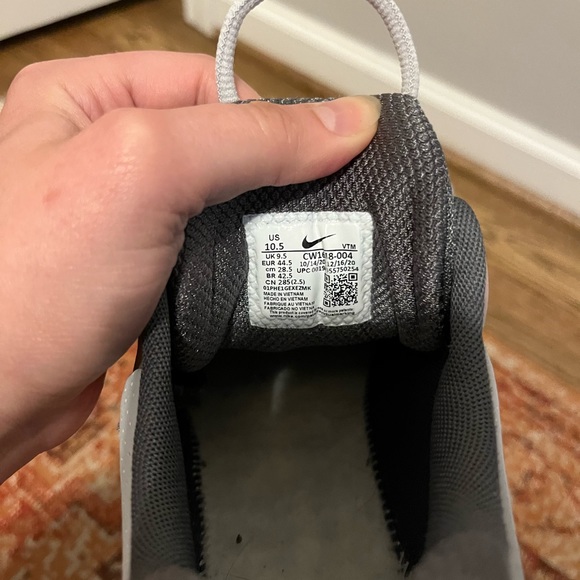 Nike Air Max Sneakers - Picture 2 of 4